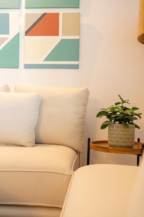 Vivienda Vacacional Pasito Blanco 2 Esterno foto