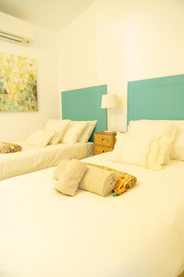 Vivienda Vacacional Pasito Blanco 2 Esterno foto