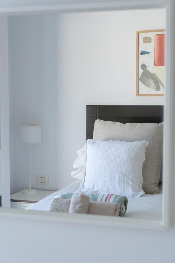 Vivienda Vacacional Pasito Blanco 2 Esterno foto