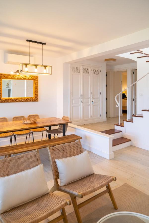 Vivienda Vacacional Pasito Blanco 2 Esterno foto