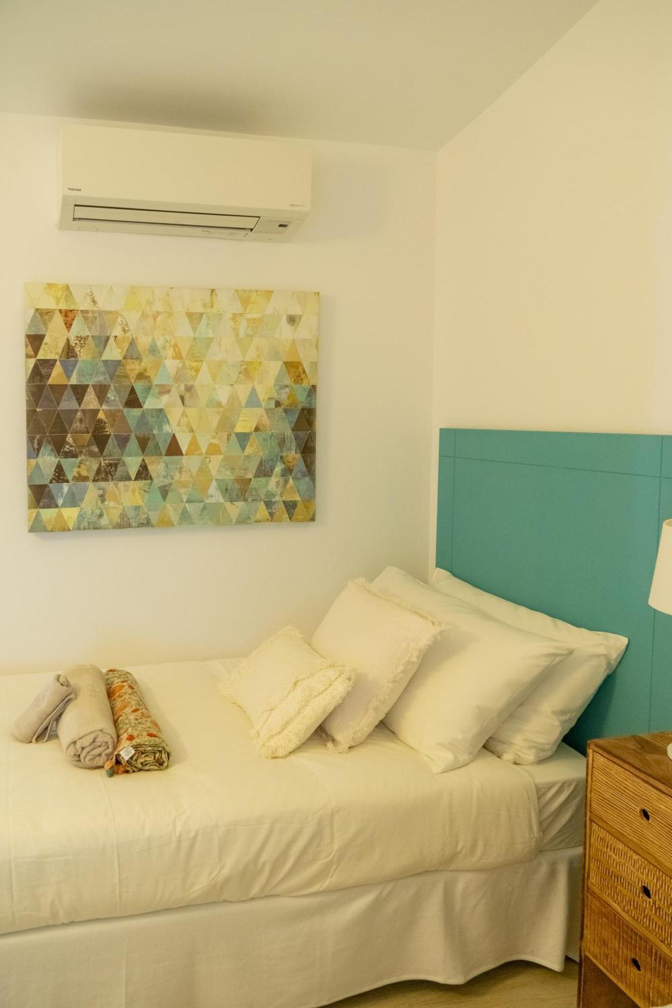 Vivienda Vacacional Pasito Blanco 2 Esterno foto